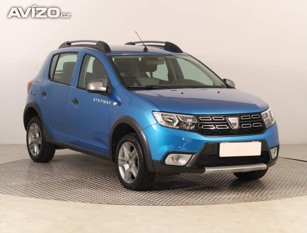 Dacia Sandero 1.0 SCe