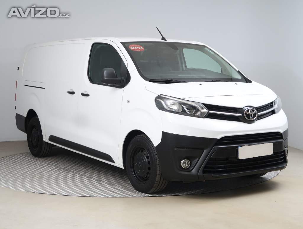 Toyota ProAce 2.0 D-4D