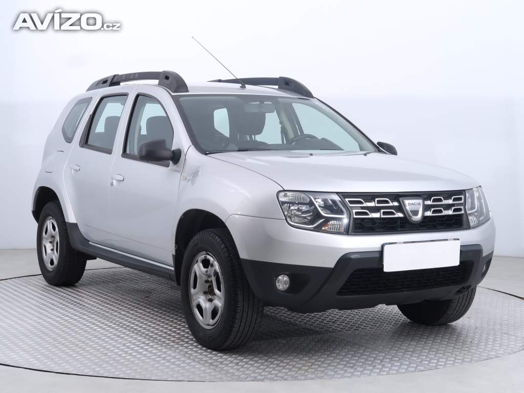 Dacia Duster 1.6 SCe