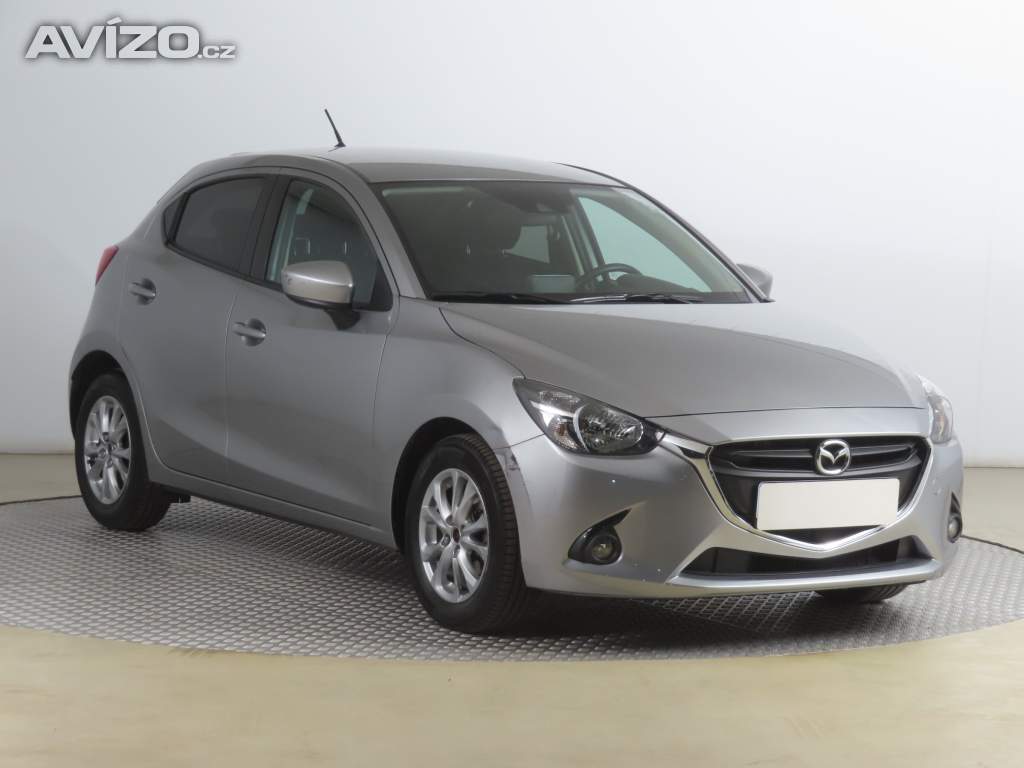 Mazda 2 1.5 16V