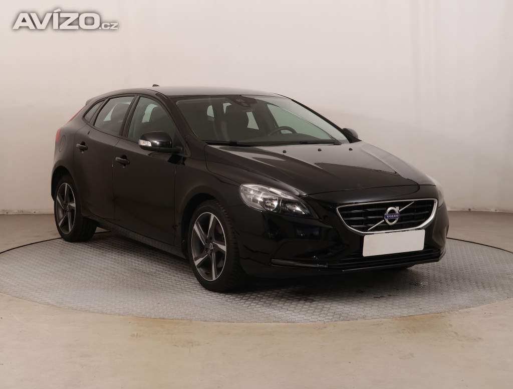 Volvo V40 2.0 T2