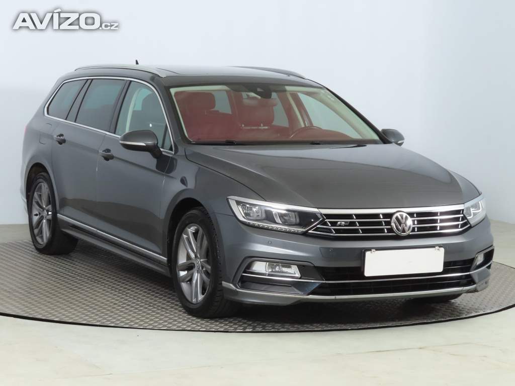 Volkswagen Passat 2.0 TDI