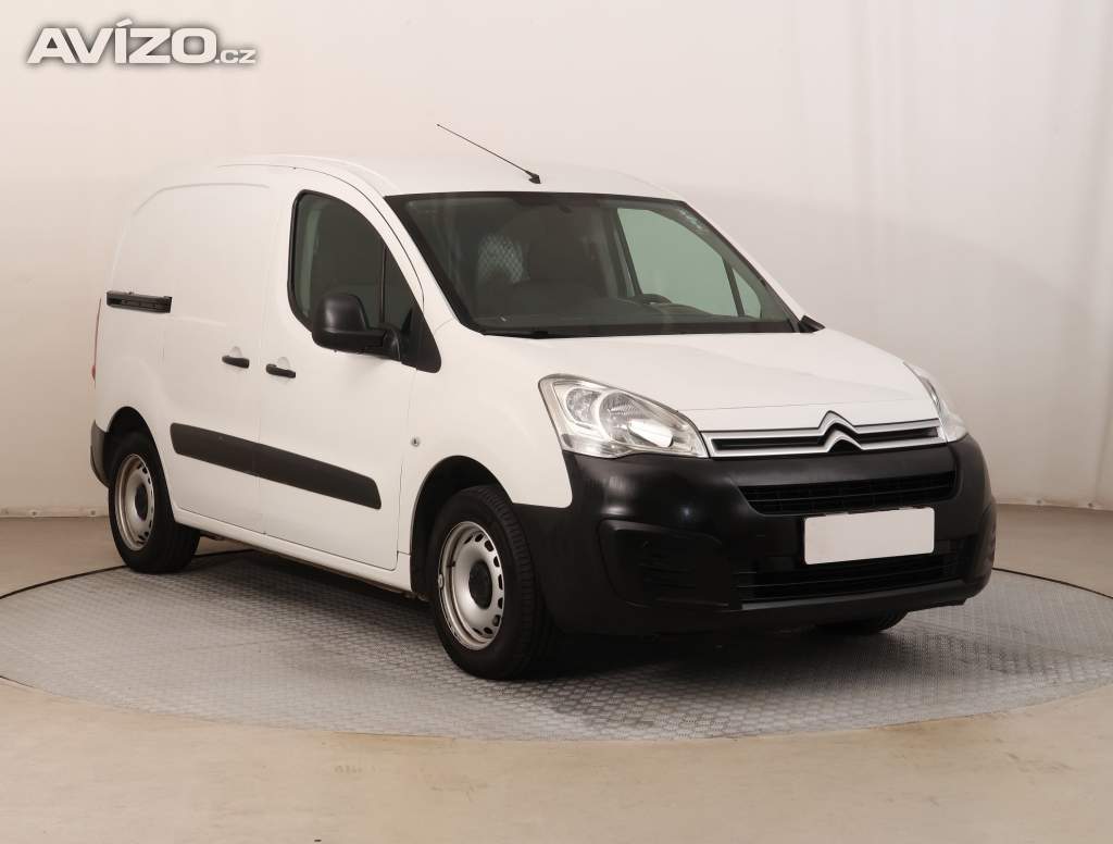 Citroën Berlingo 1.6 VTi