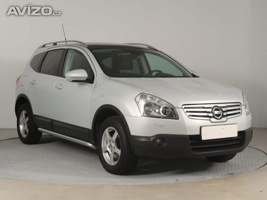 Nissan Qashqai 1.6