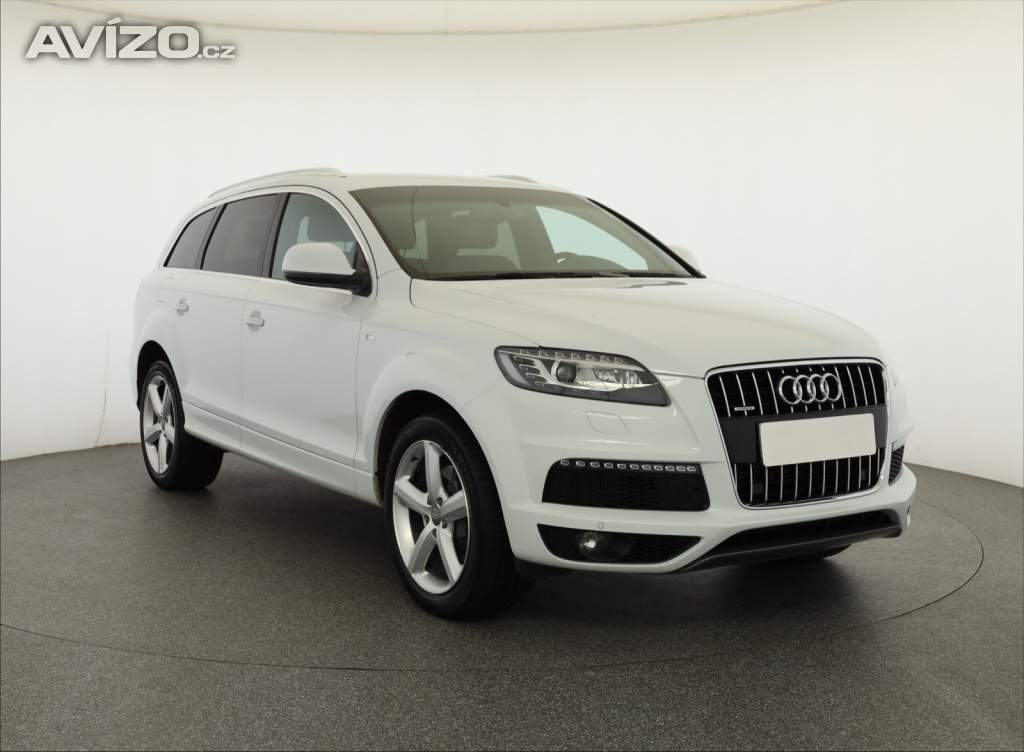 Audi Q7 3.0 TDI