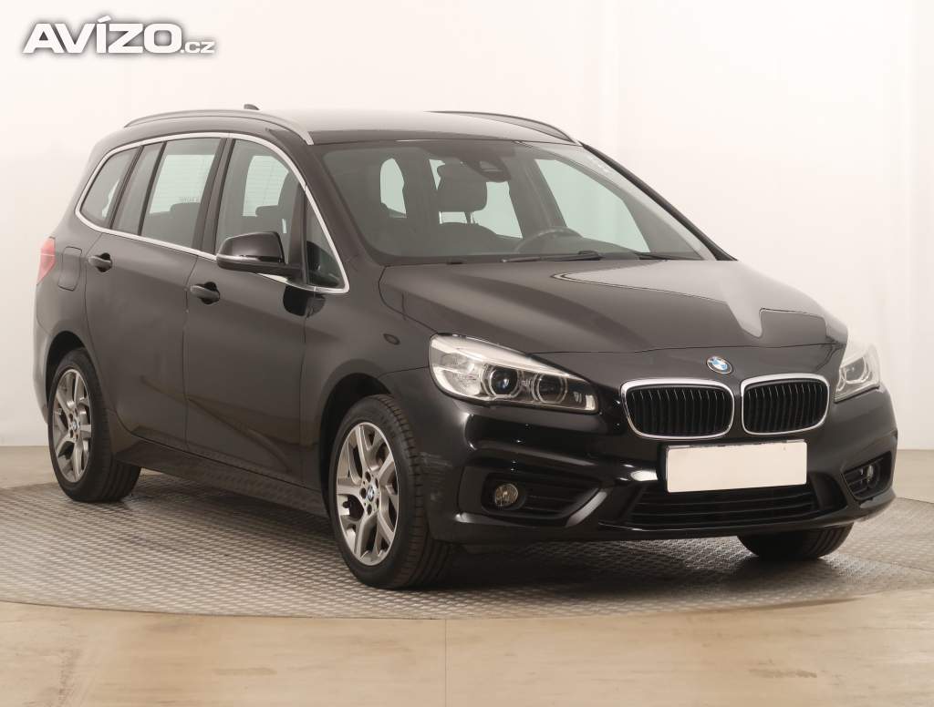 BMW 2 Gran Tourer 218i Gran Tourer