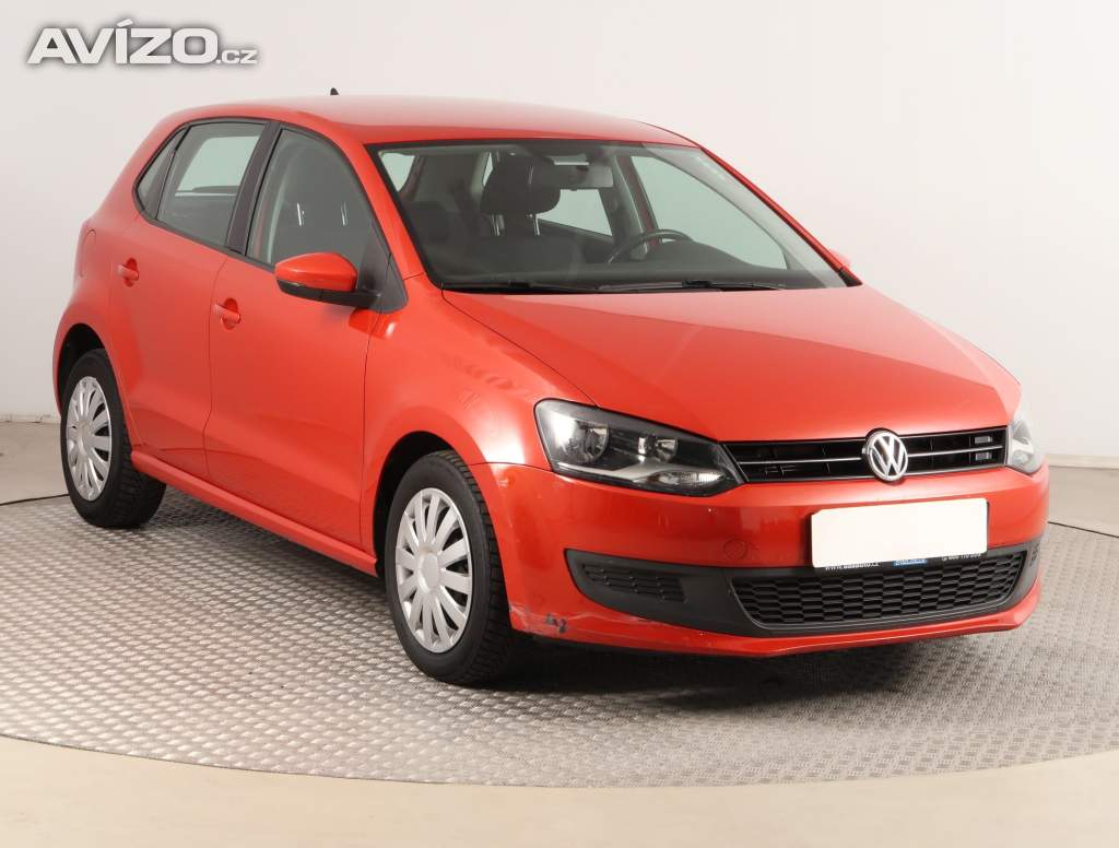 Volkswagen Polo 1.2 TSI