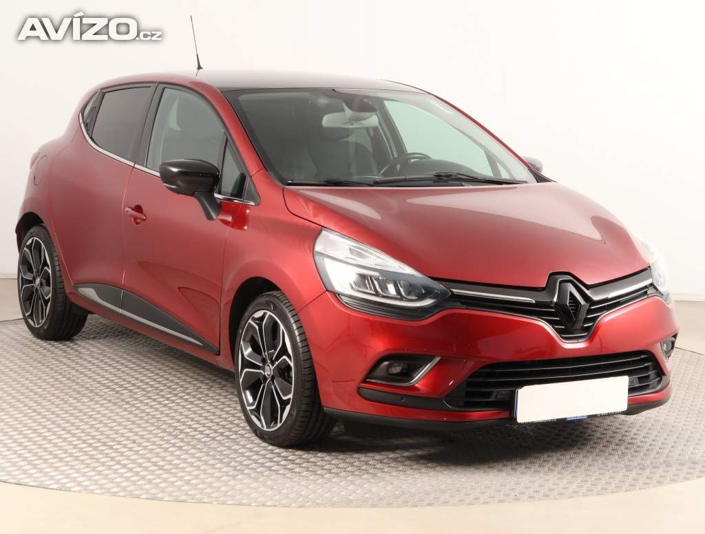 Renault Clio 1.2 TCe