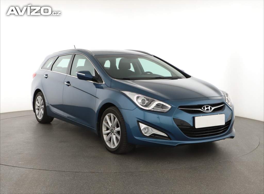 Hyundai i40 1.7 CRDi