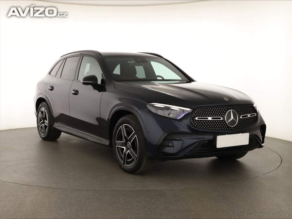 Mercedes-Benz GLC GLC 220d 4MATIC