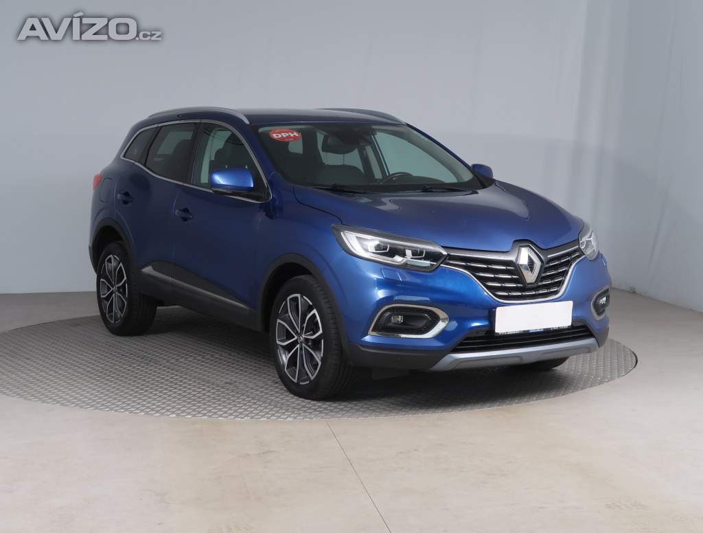 Renault Kadjar 1.7 dCi