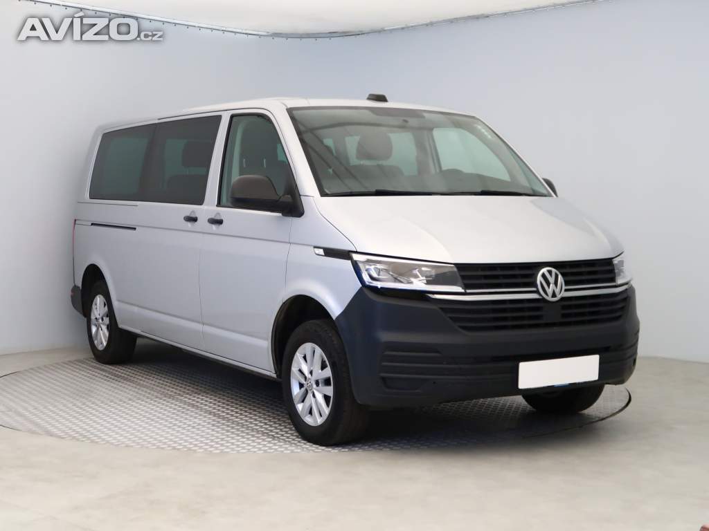 Volkswagen Transporter 2.0 TDI