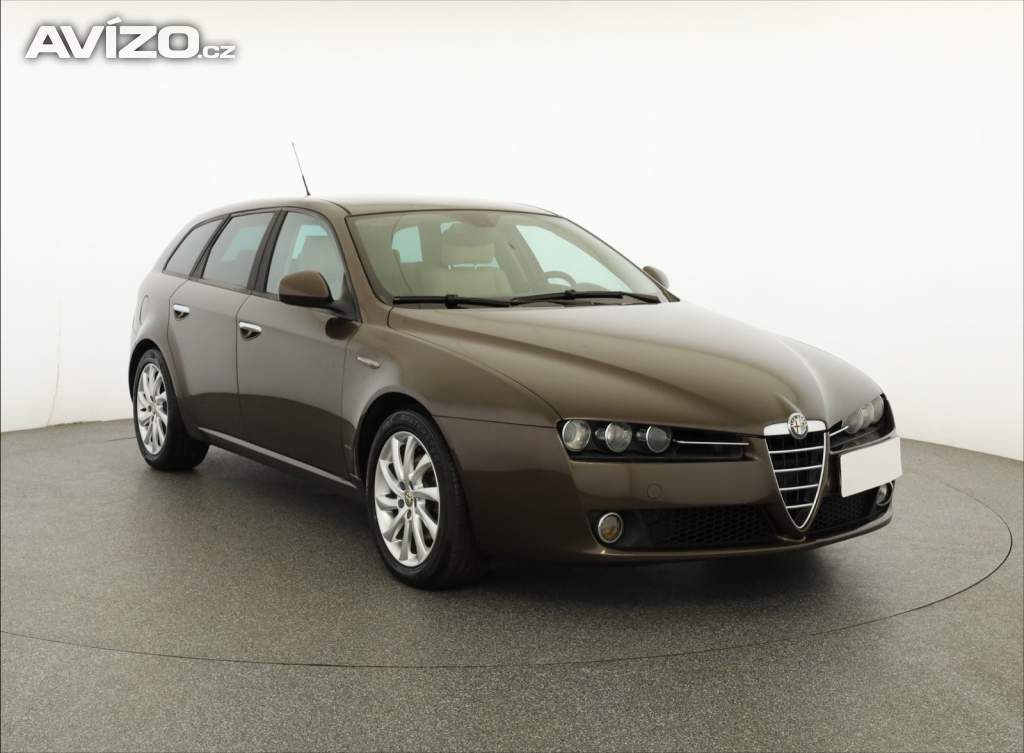 Alfa Romeo 159 1.9 JTS