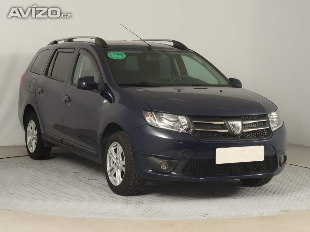 Dacia Logan 1.2 16V