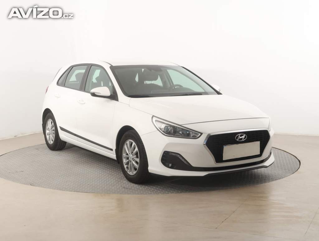 Hyundai i30 1.4 CVVT