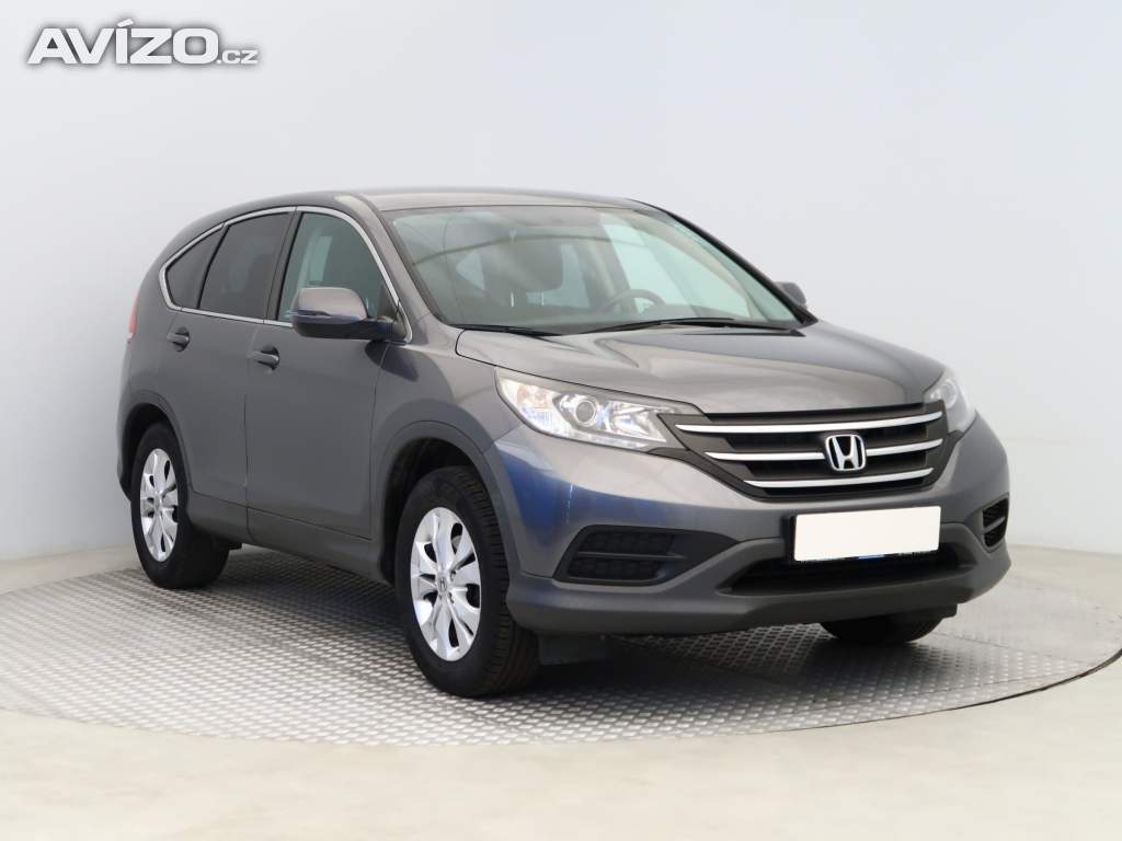 Honda CR-V 1.6 i-DTEC