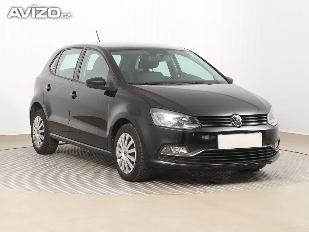 Volkswagen Polo 1.4 TDI