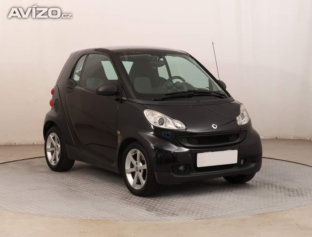 Smart Fortwo 1.0