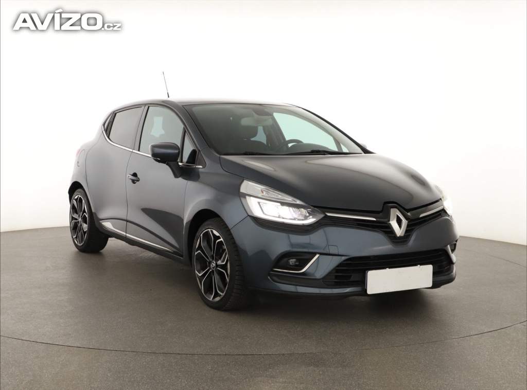 Renault Clio 1.2 TCe