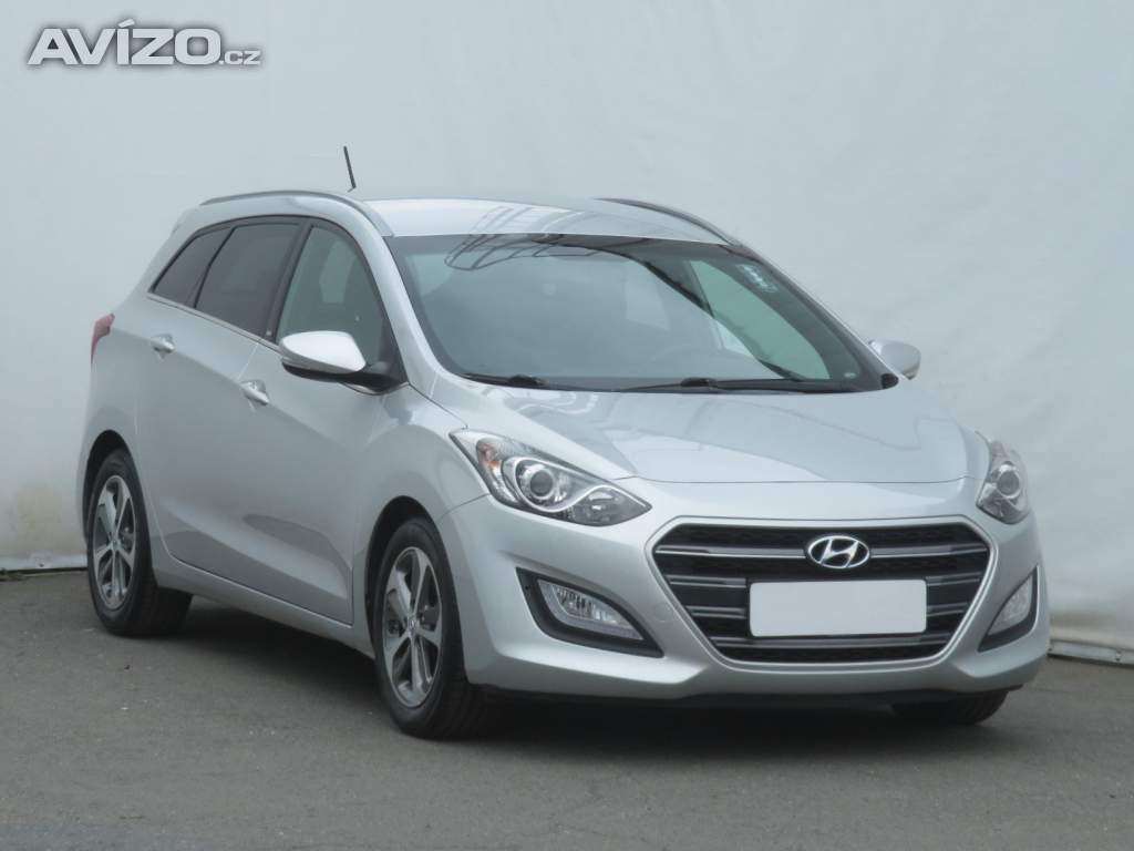 Hyundai i30 1.6 GDI