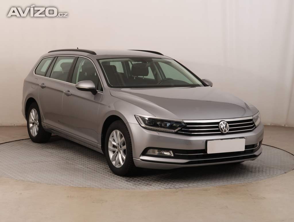 Volkswagen Passat 1.6 TDI