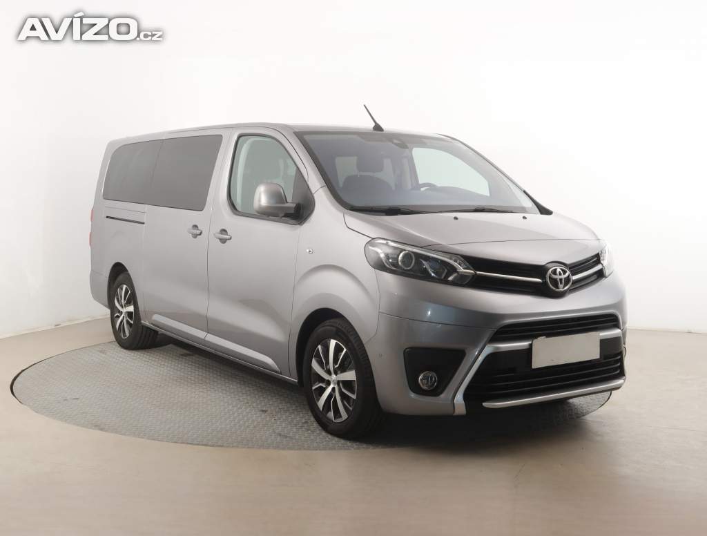 Toyota ProAce Verso 2.0 D-4D