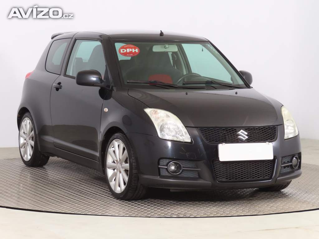 Suzuki Swift 1.6 Sport