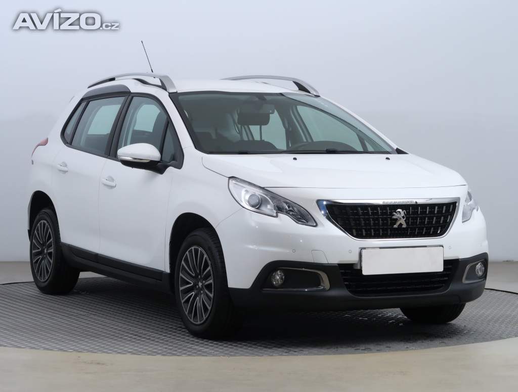 Peugeot 2008 1.2 PureTech