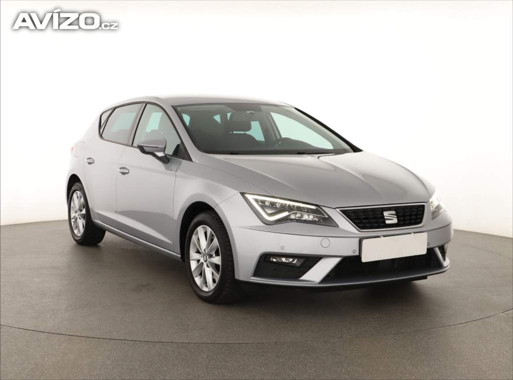 Seat Leon 1.5 TSI