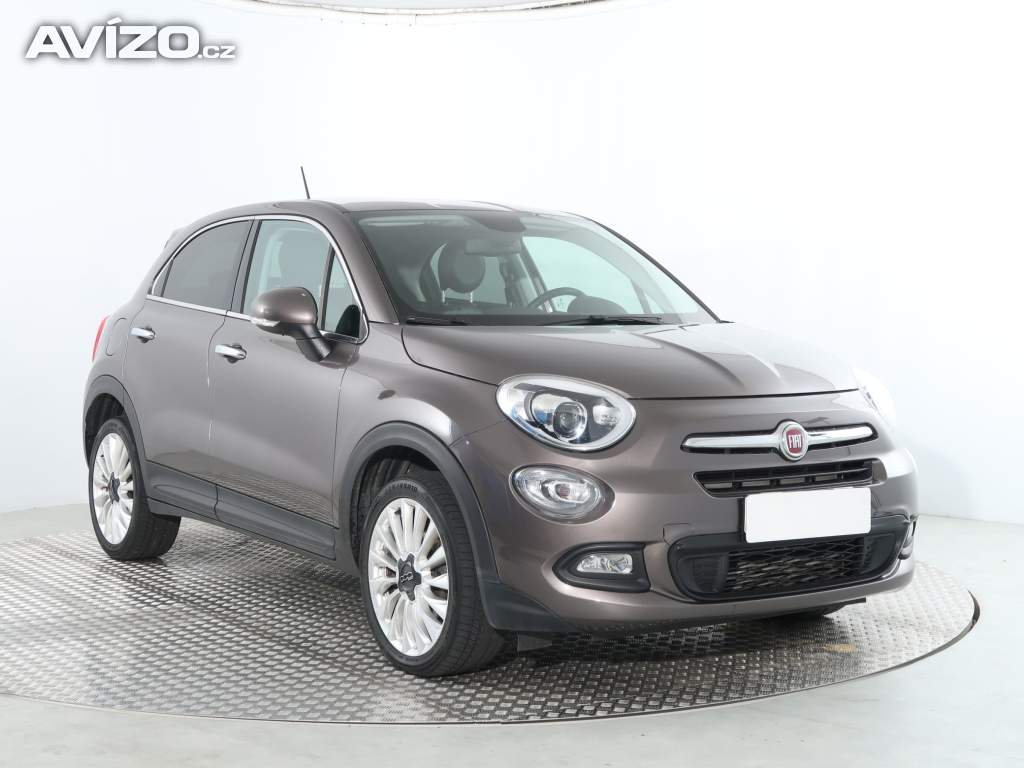 Fiat 500X 1.4 MultiAir