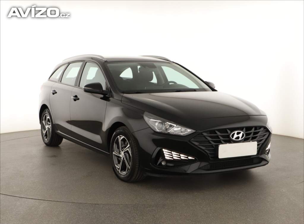 Hyundai i30 1.0 T-GDI