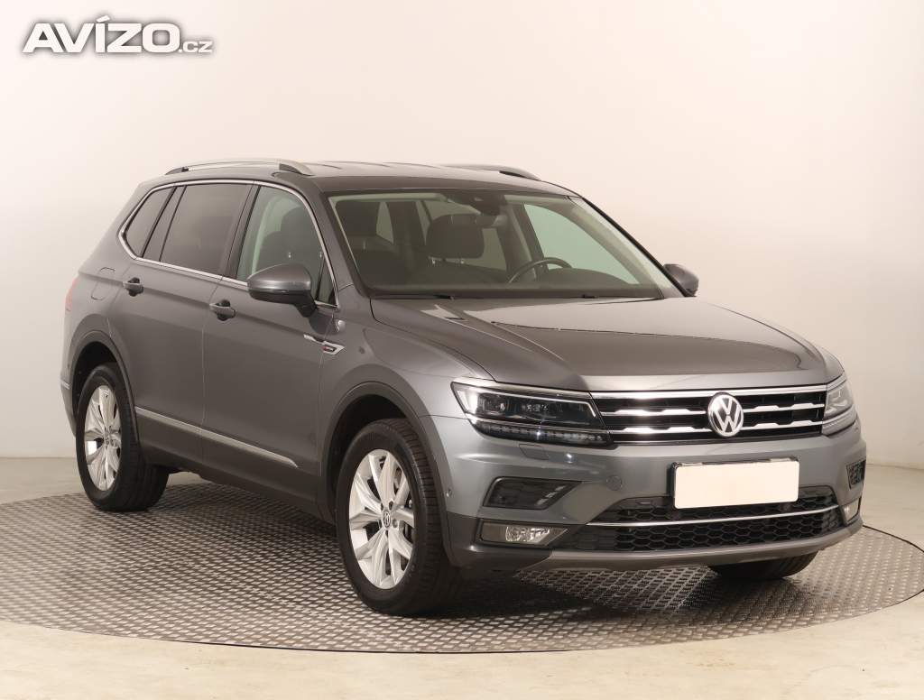 Volkswagen Tiguan Allspace 2.0 TDI