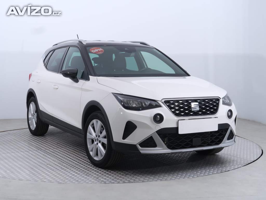 Seat Arona 1.0 TSI