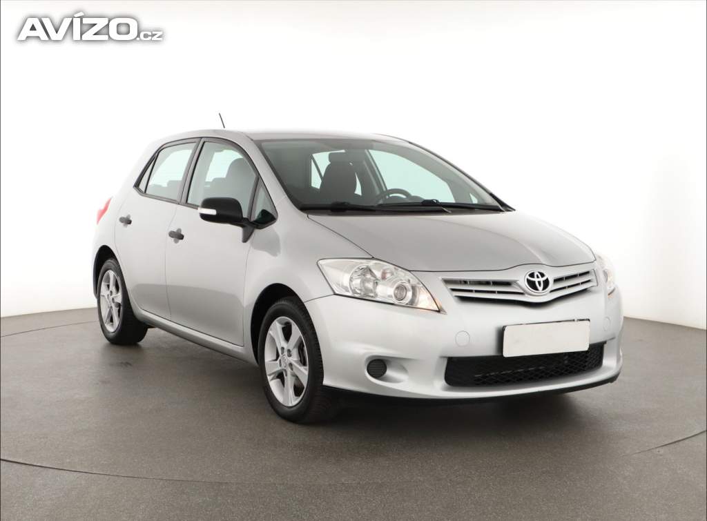 Toyota Auris 1.3 Dual VVT-i