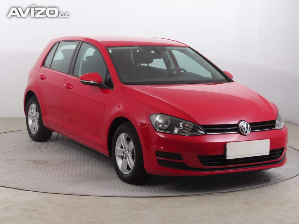 Volkswagen Golf 1.2 TSI