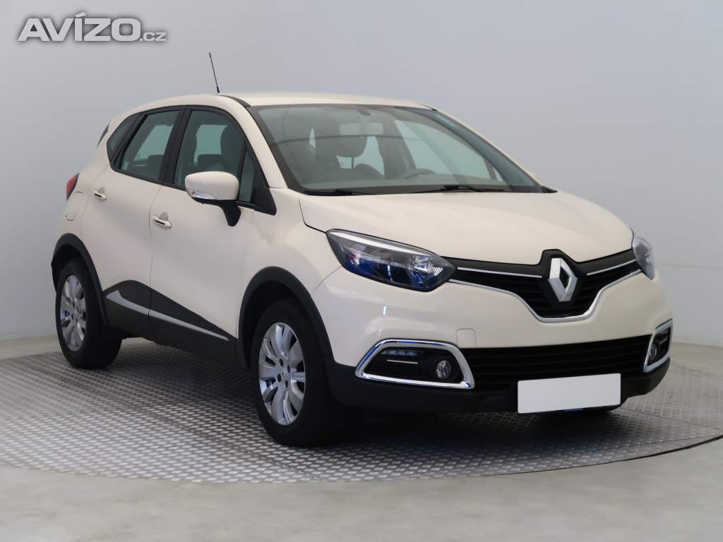 Renault Captur 0.9 TCe