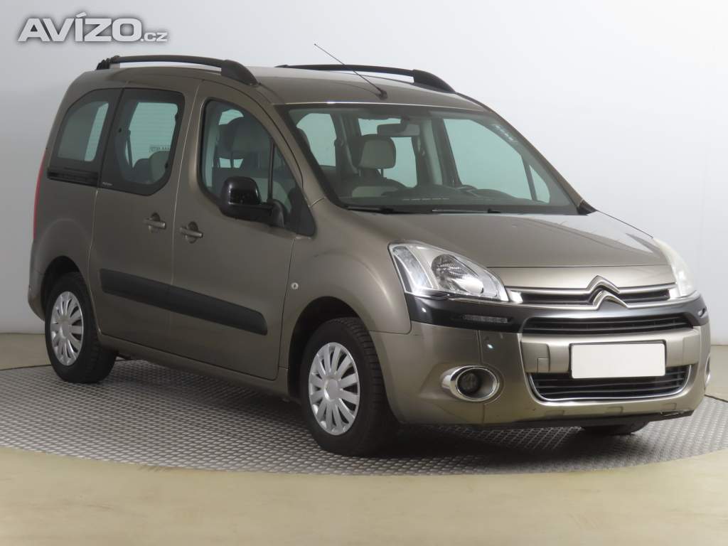 Citroën Berlingo 1.6 HDi