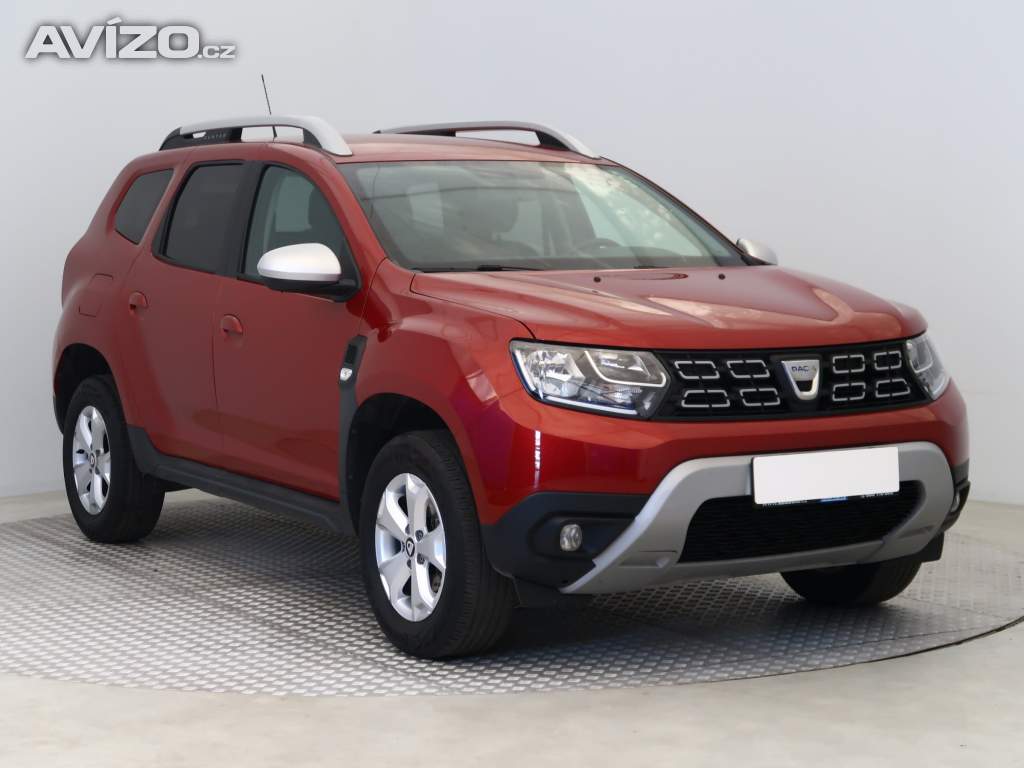 Dacia Duster 1.0 TCe