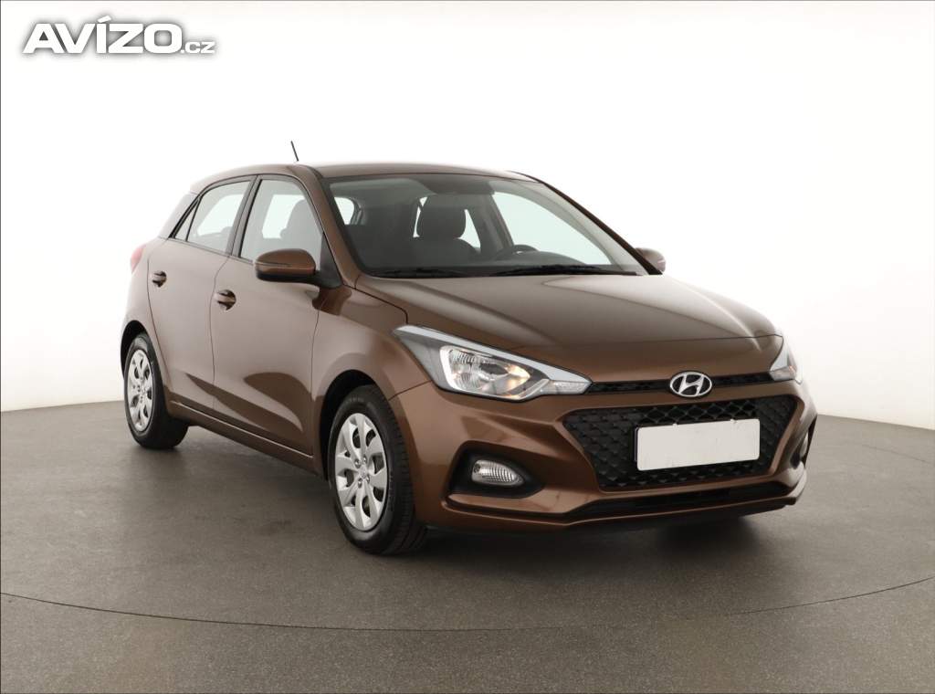 Hyundai i20 1.2