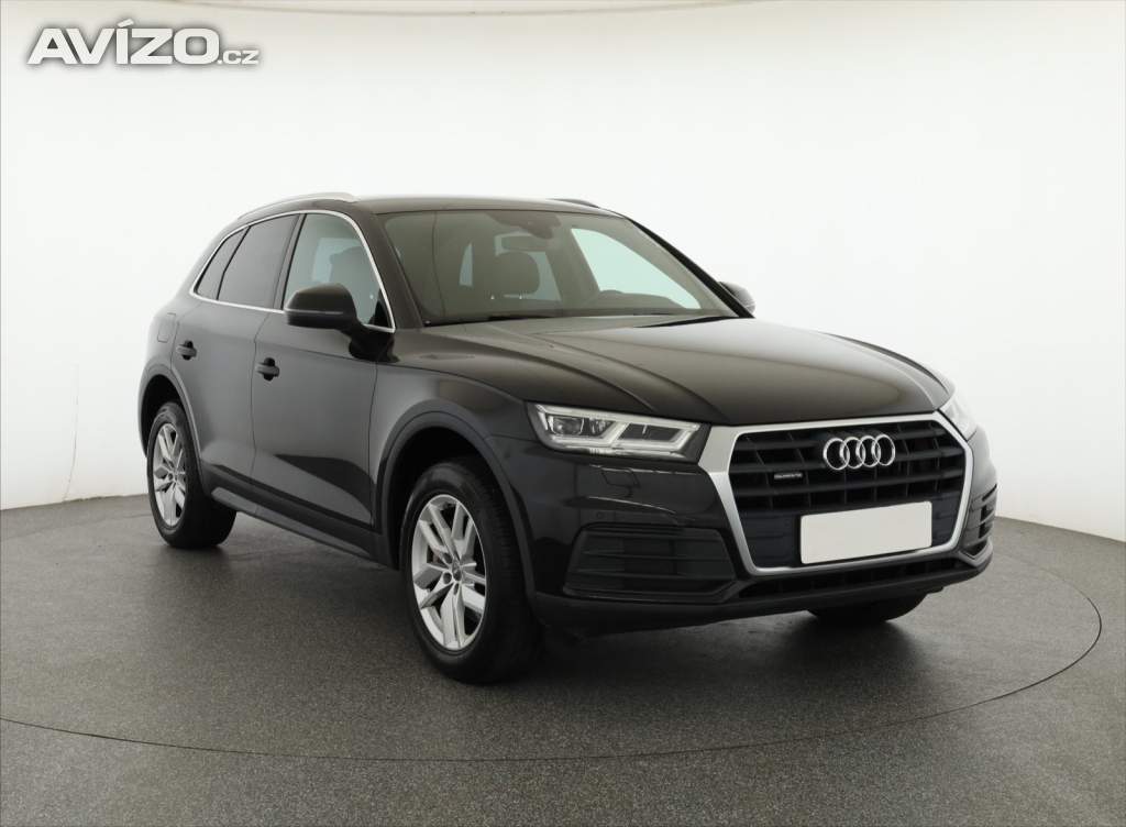 Audi Q5 2.0 TDI