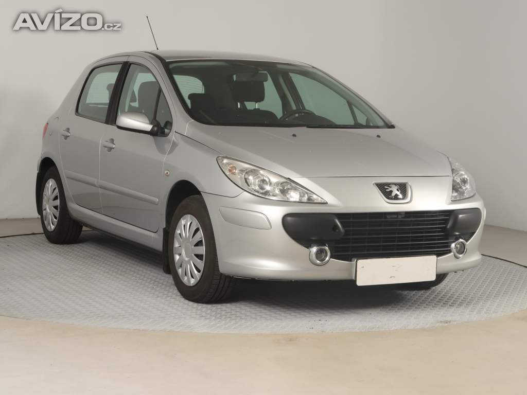 Peugeot 307 1.4 16V