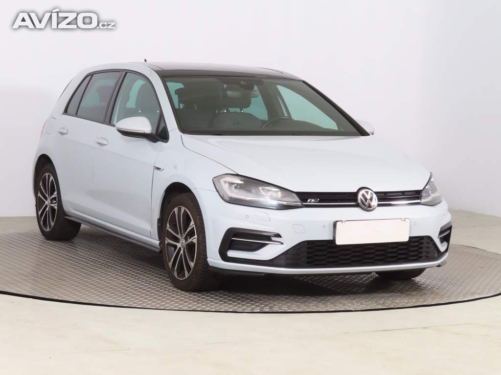 Volkswagen Golf 1.4 TSI