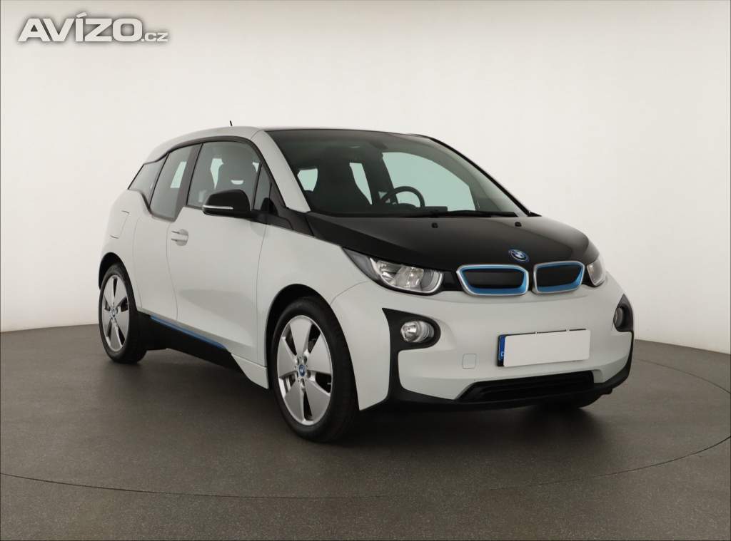 BMW i3 94Ah BEV