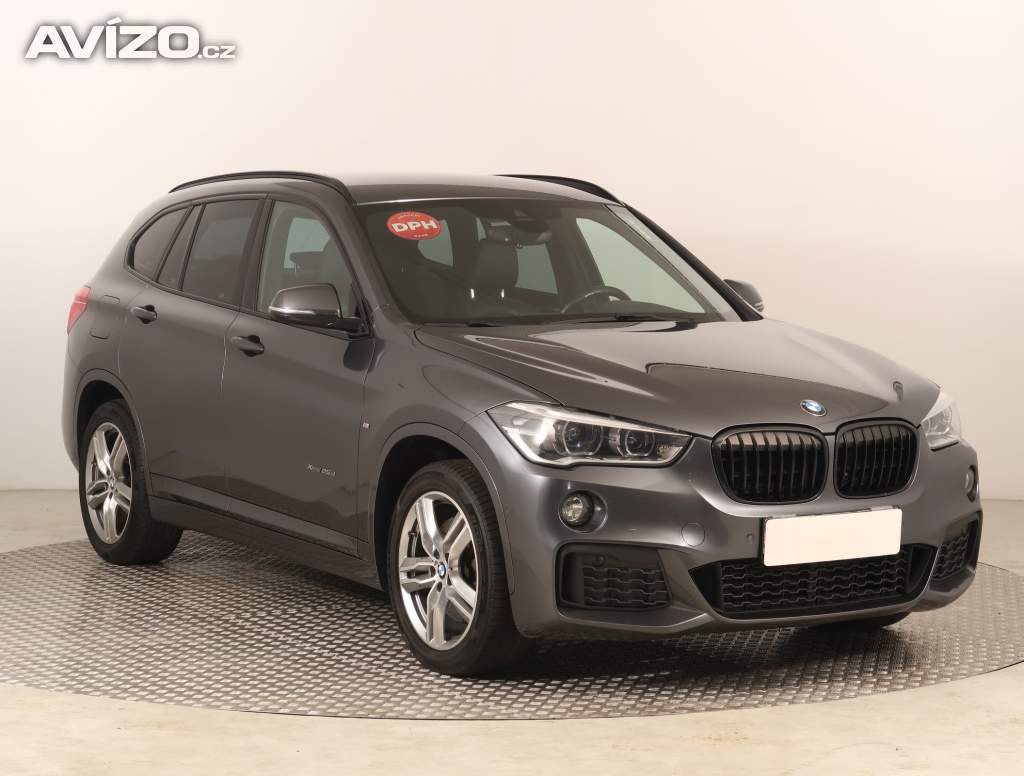 BMW X1 xDrive25d