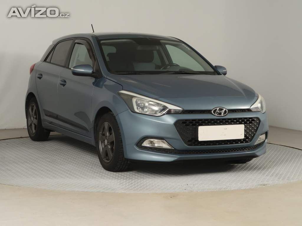 Hyundai i20 1.2