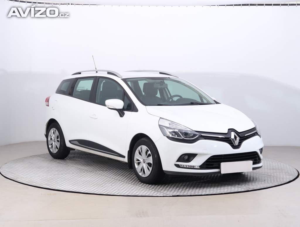 Renault Clio 1.2 16V