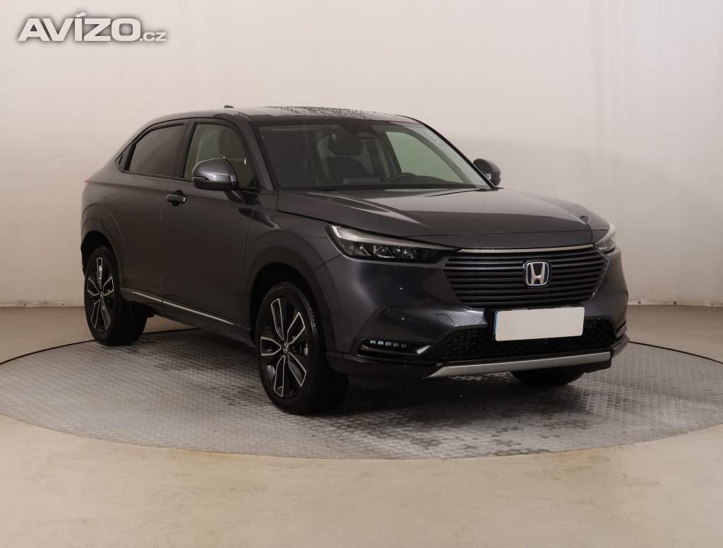 Honda HR-V e:HEV 1.5 i-MMD