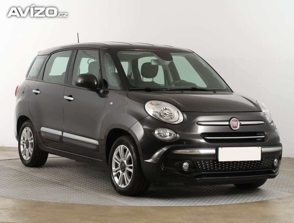 Fiat 500L 1.6 MultiJet