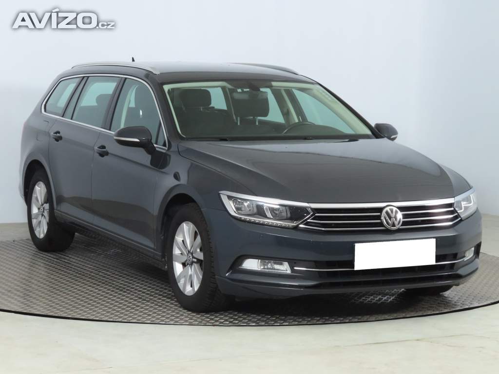 Volkswagen Passat 2.0 TDI