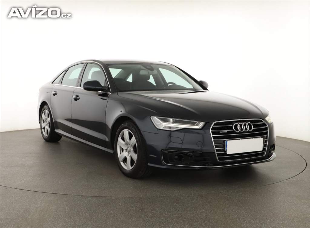 Audi A6 2.0 TFSI